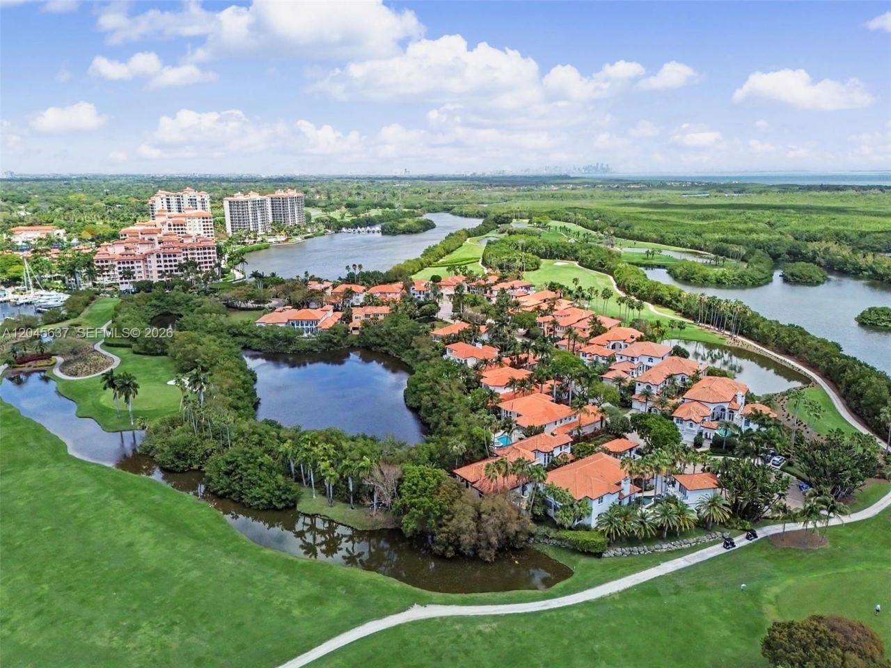 13689 Deering Bay Dr, Coral Gables, FL 33158 Photo