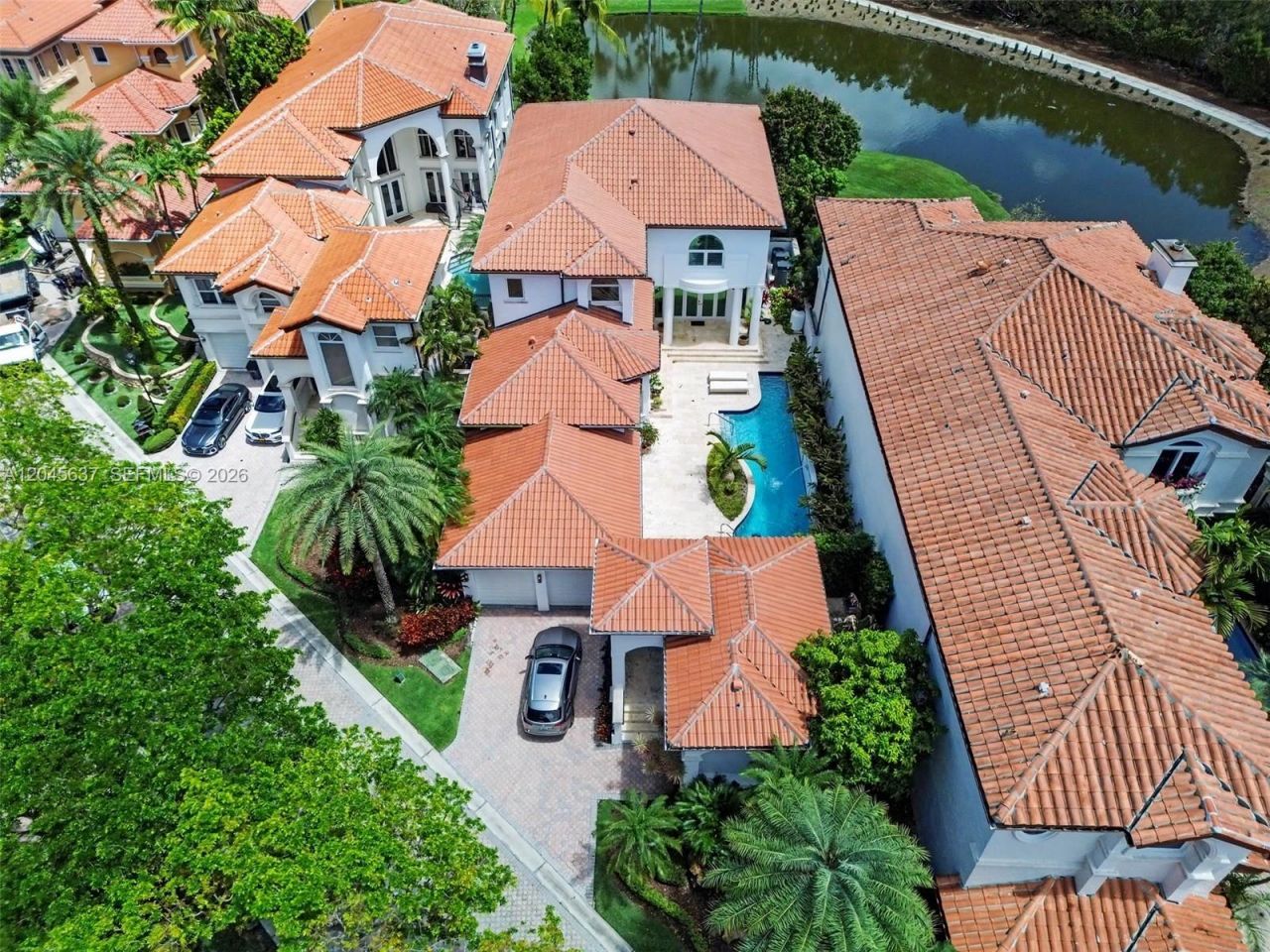 13689 Deering Bay Dr, Coral Gables, FL 33158 Photo