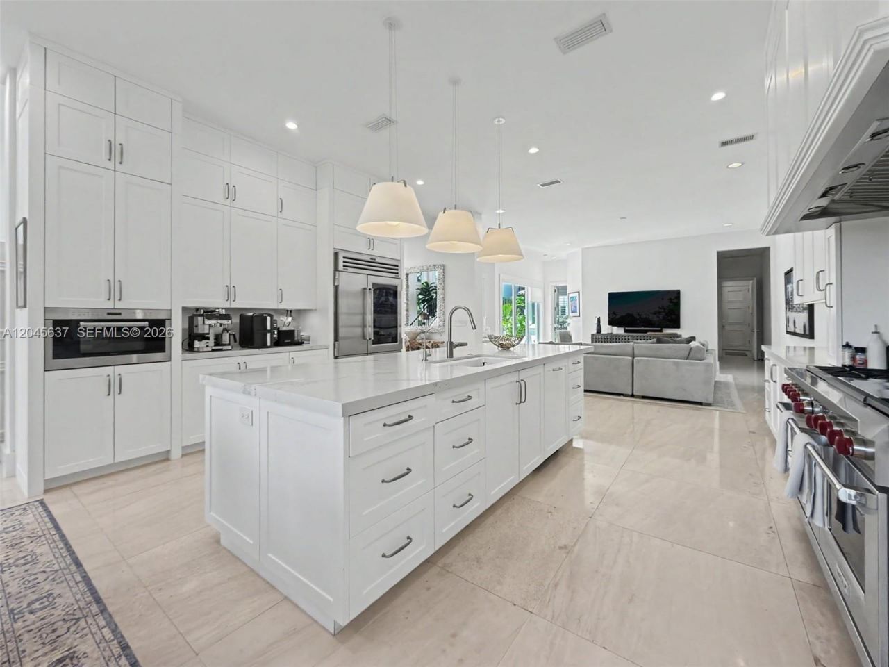 13689 Deering Bay Dr, Coral Gables, FL 33158 Photo