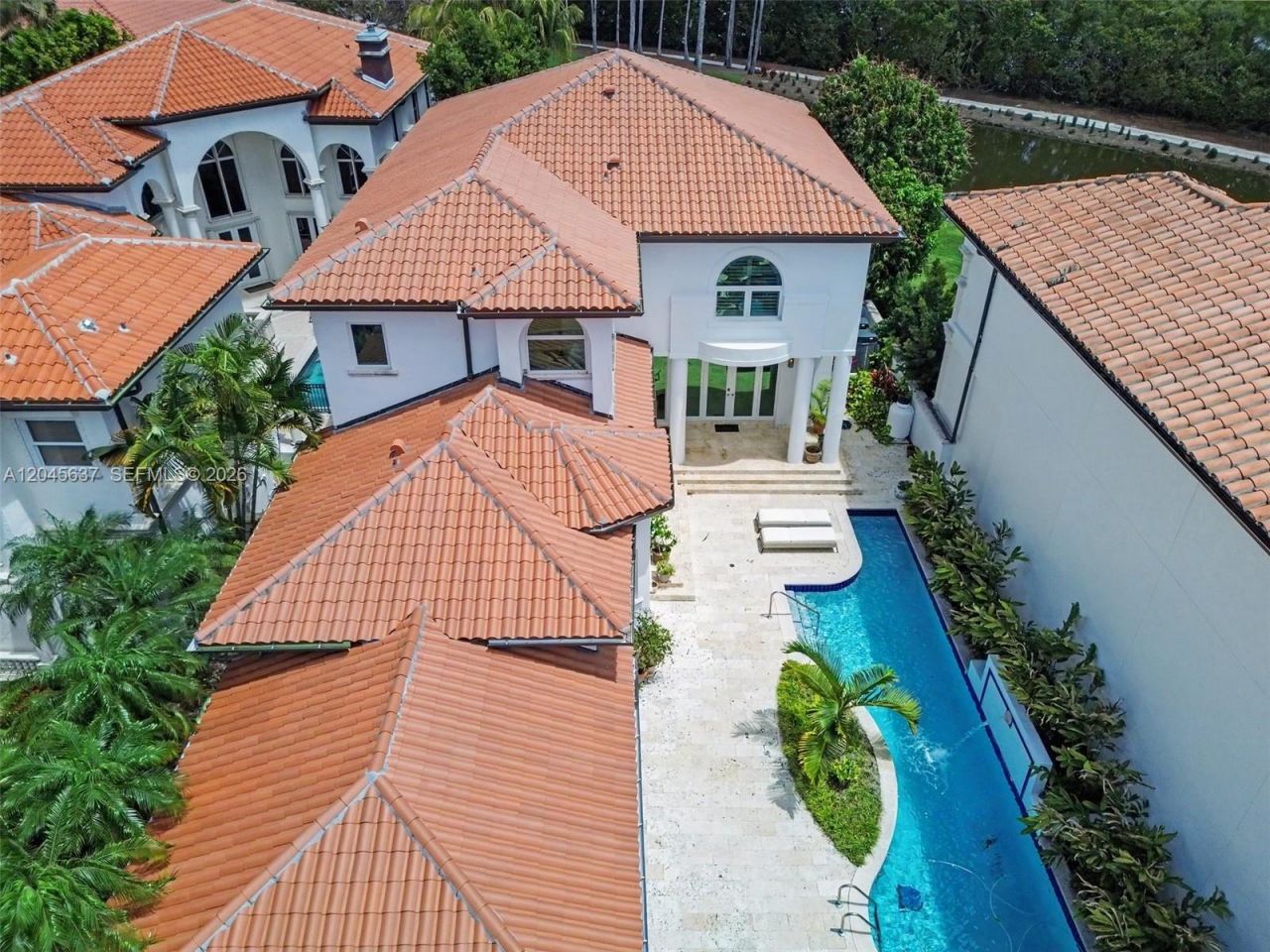 13689 Deering Bay Dr, Coral Gables, FL 33158 Photo