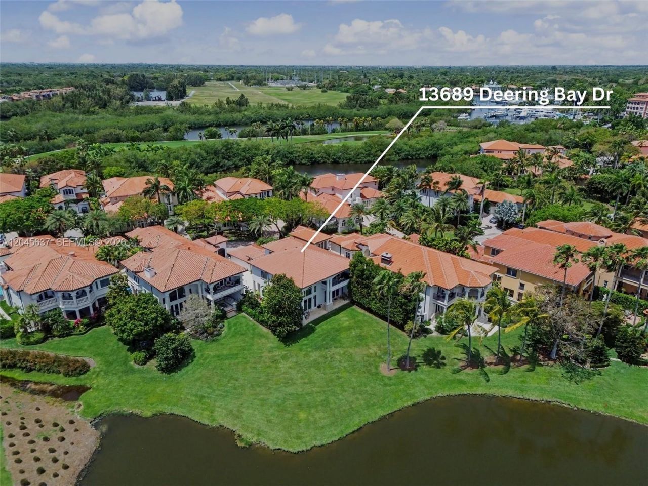 13689 Deering Bay Dr, Coral Gables, FL 33158 Photo