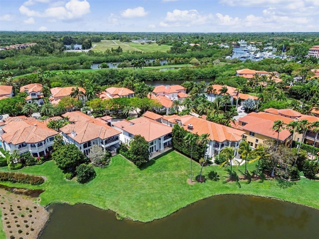 13689 Deering Bay Dr, Coral Gables, FL 33158 Photo