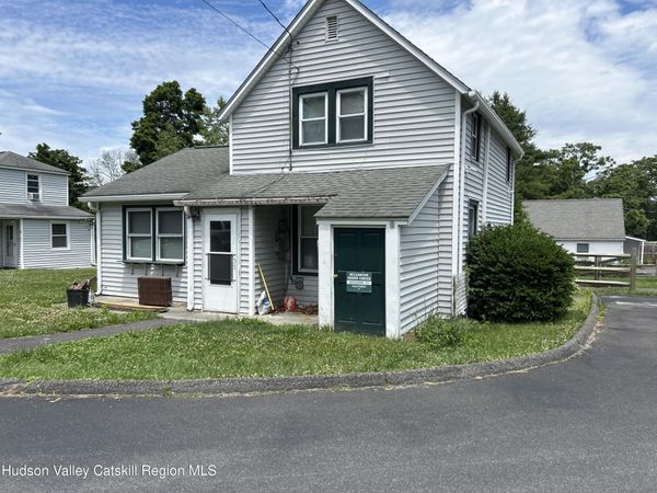 1-5 Millerton Green Circle, Unit 5, Millerton, NY 12546