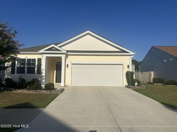 1148 Marilla Drive, Leland, NC 28451
