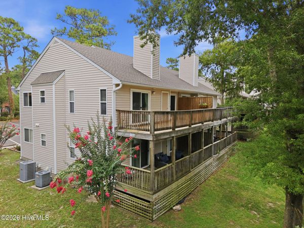 5201 Lapaloma Court, #202 Unit, Wilmington, NC 28409