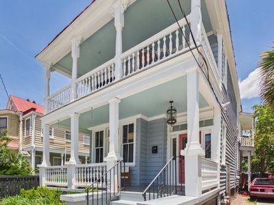 120 Alexander Street, Charleston, SC 29403