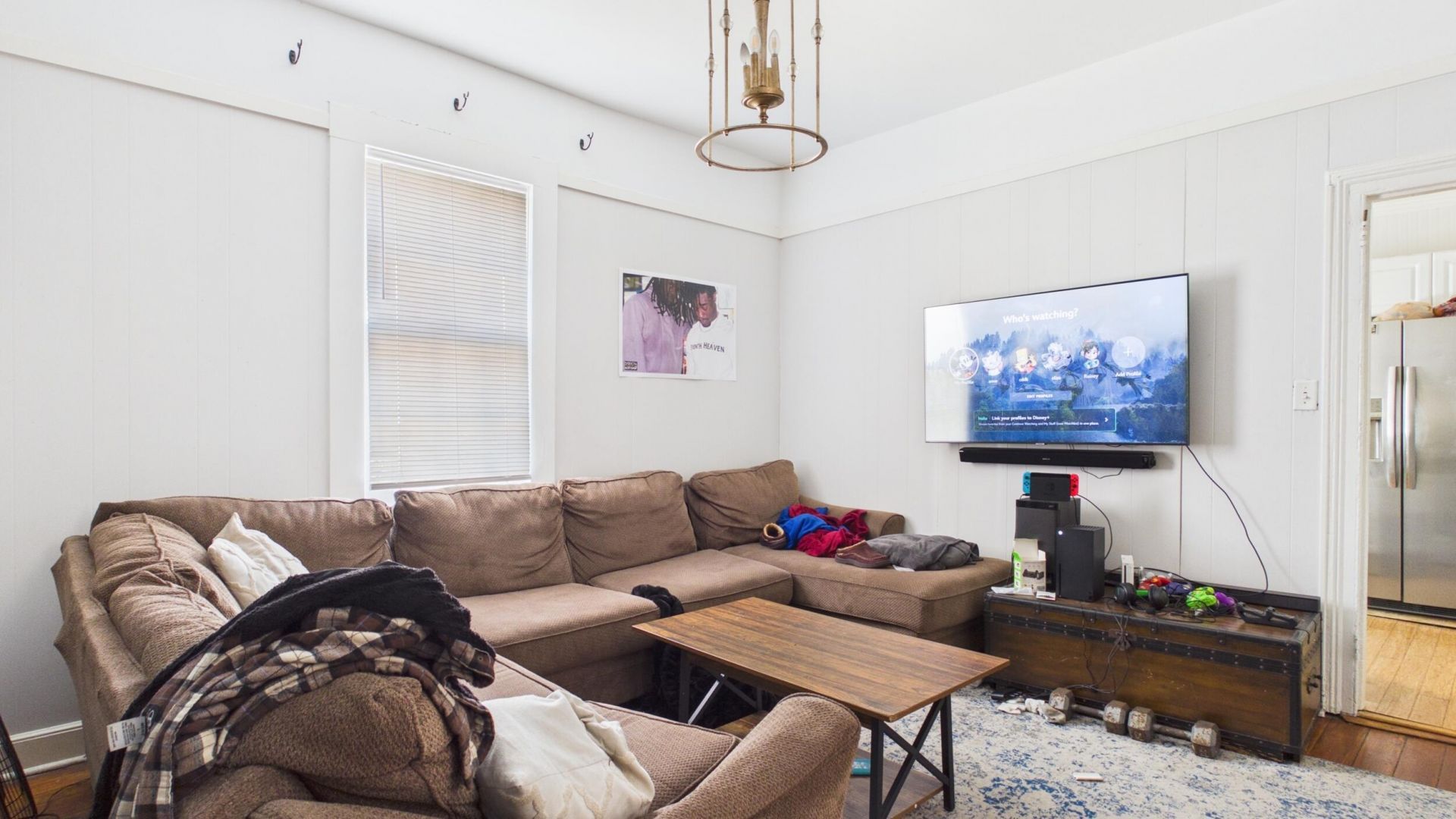 120 Alexander Street Photo 13