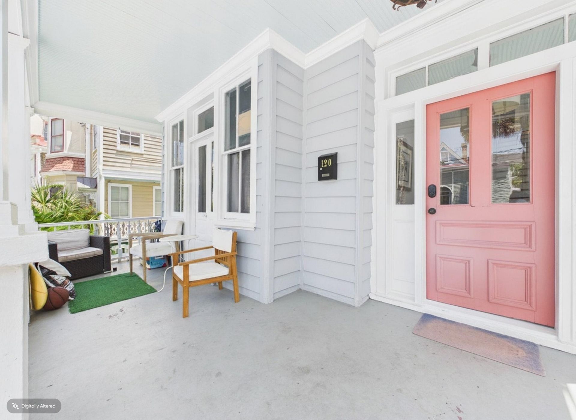120 Alexander Street Photo 37