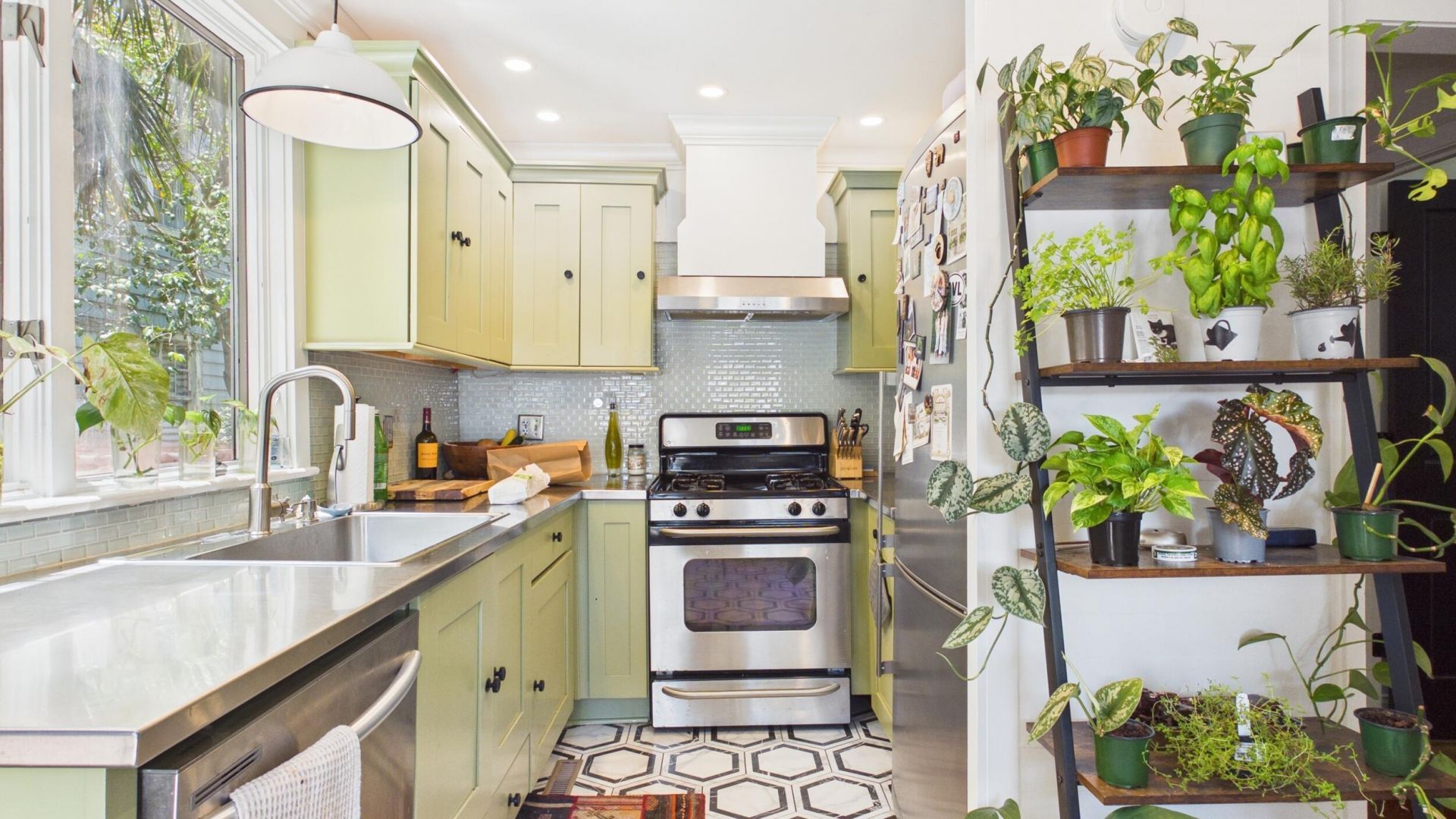 120 Alexander Street Photo 41