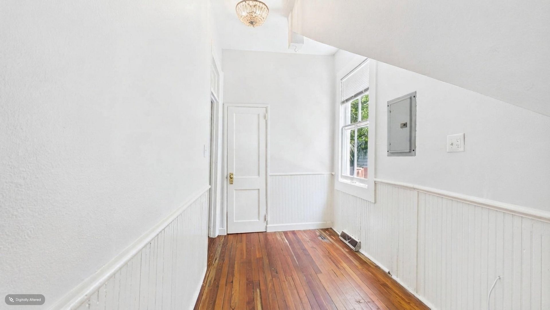 120 Alexander Street Photo 5