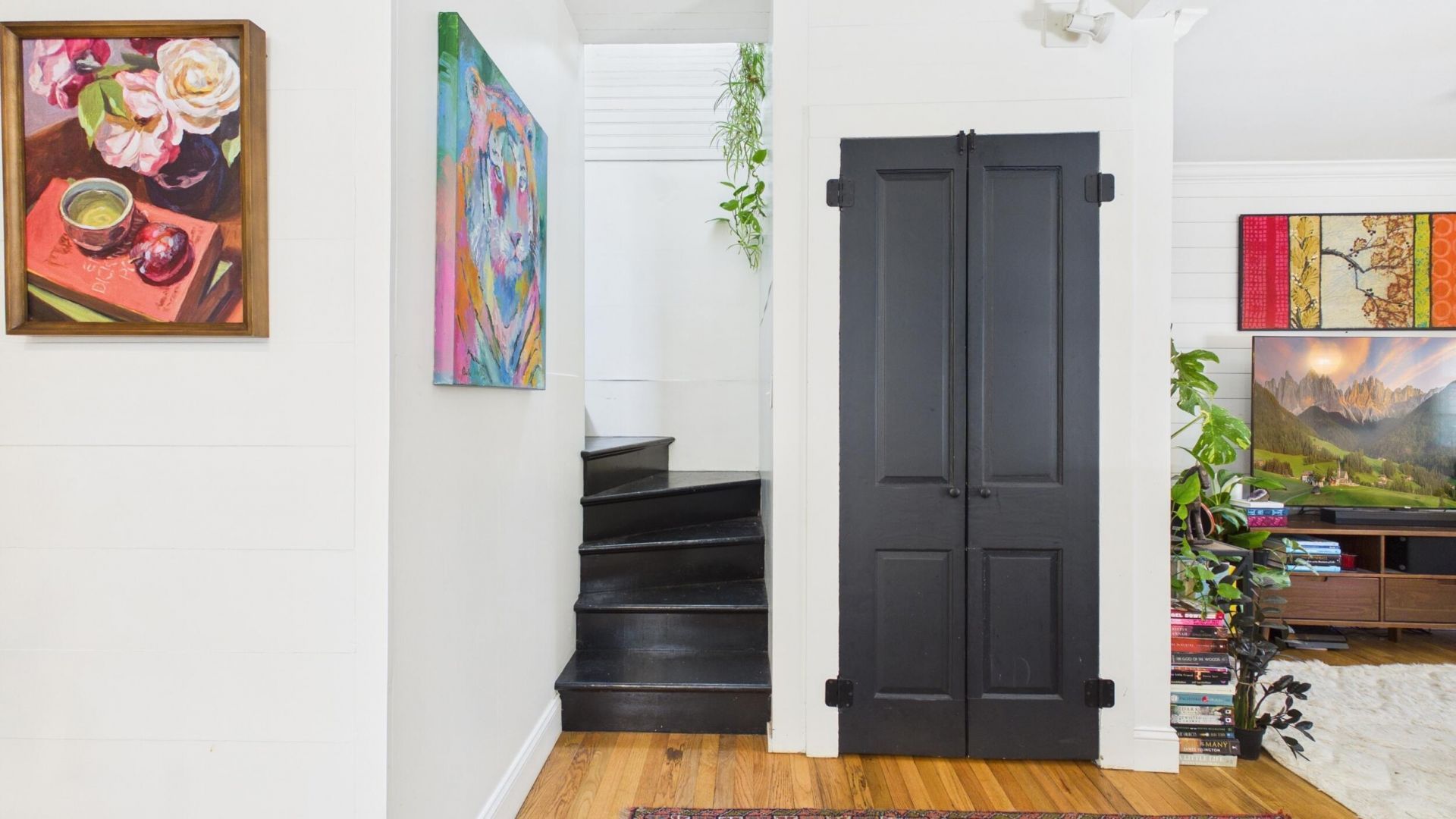 120 Alexander Street Photo 52
