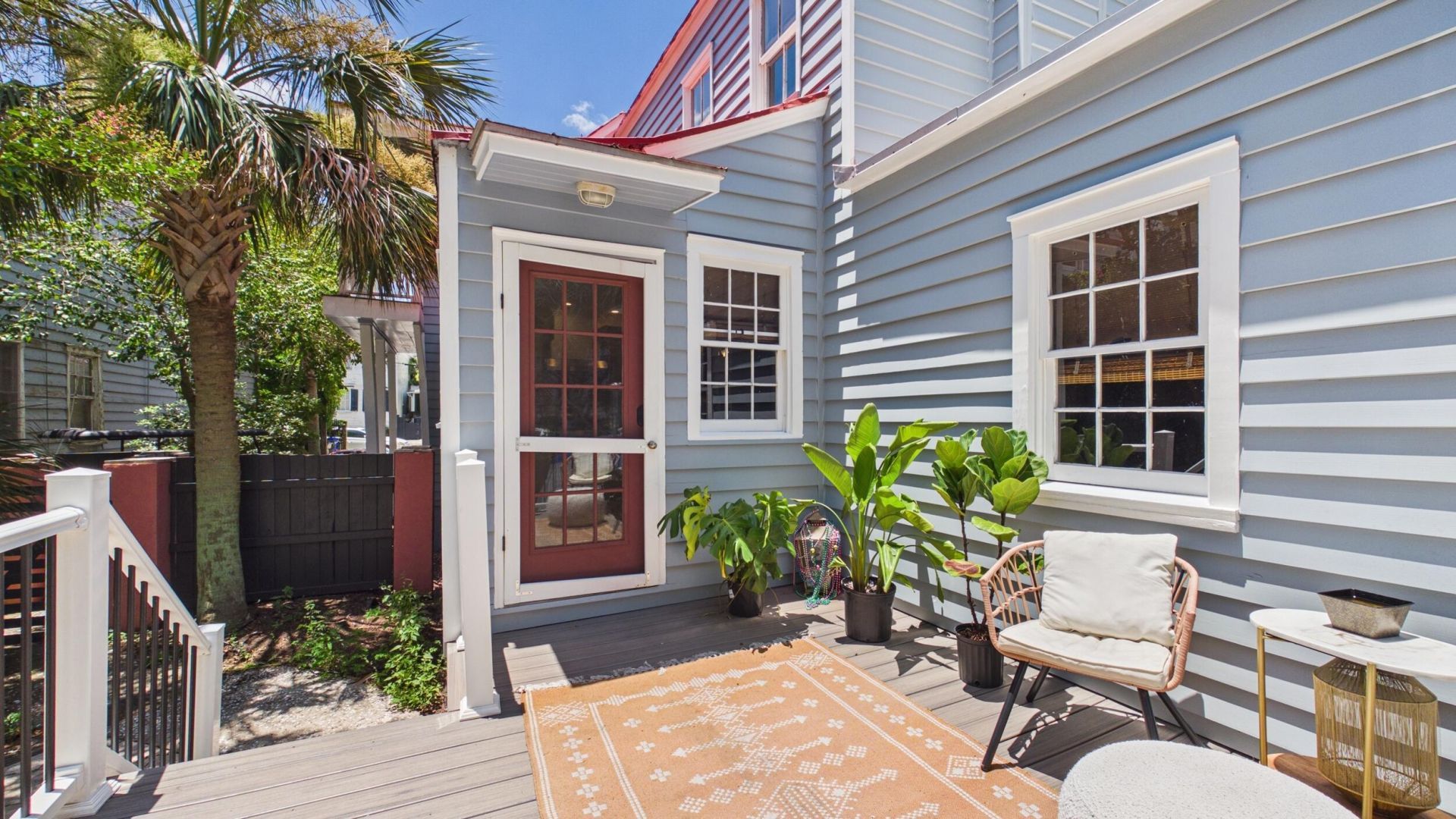 120 Alexander Street Photo 57