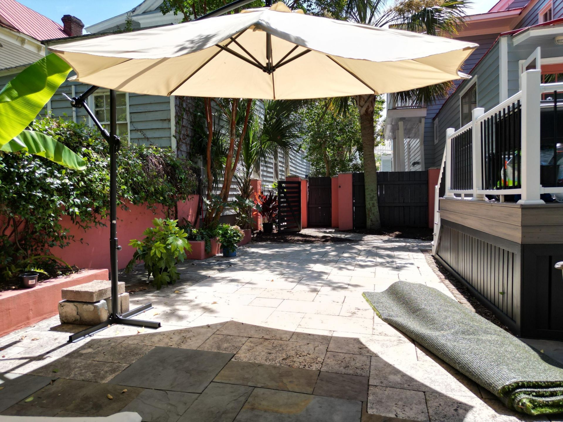 120 Alexander Street Photo 61