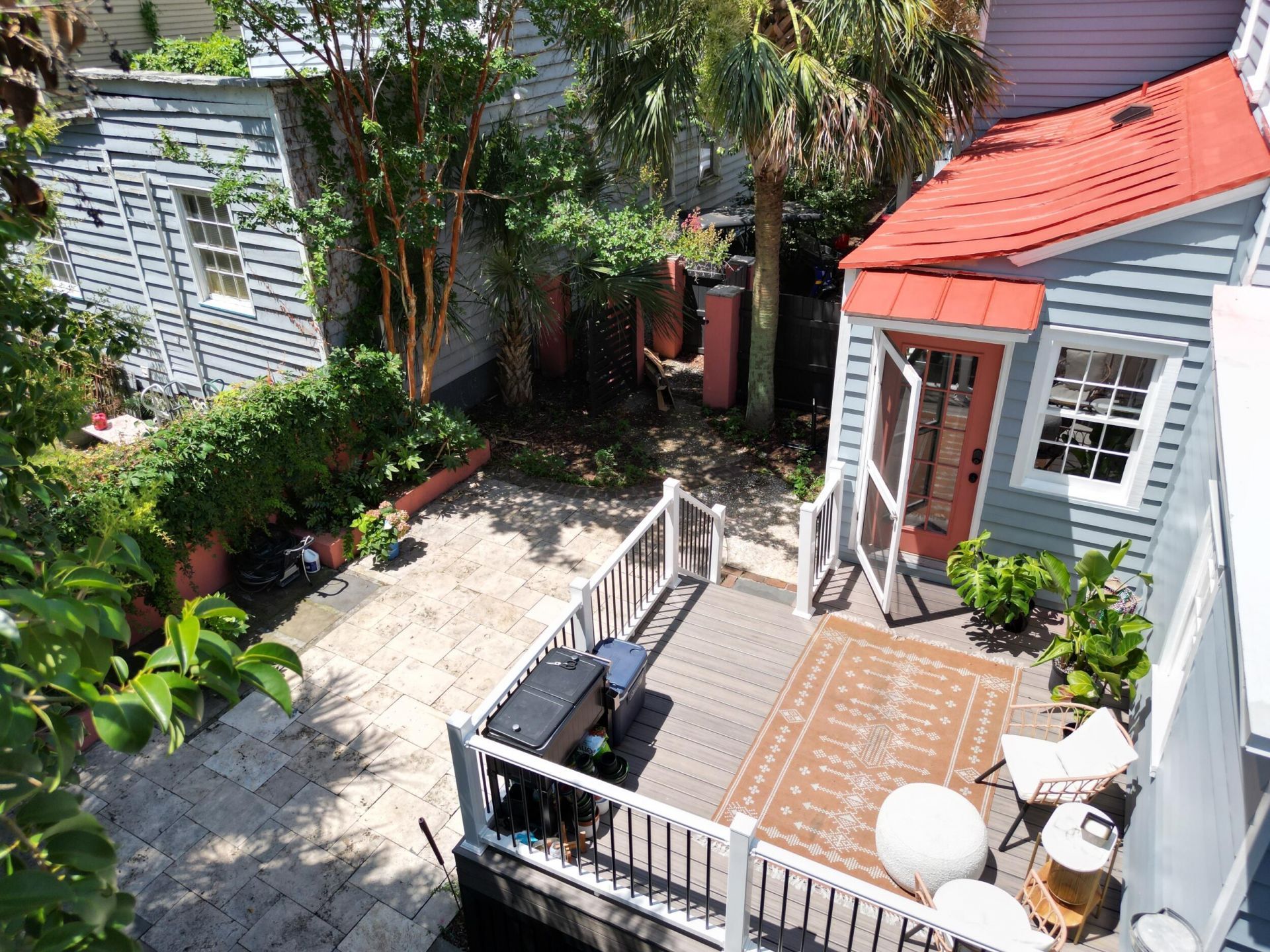 120 Alexander Street Photo 65
