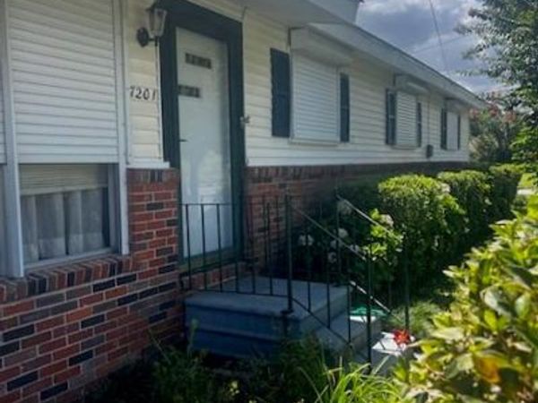 7201 PATTERSON Drive , New Orleans, LA 70131