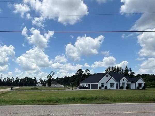 LOT A-5 BILLY JOE Road , Independence, LA 70443