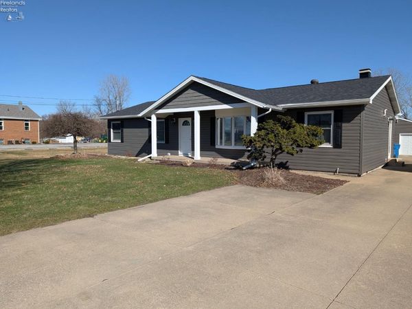 5420 SCHENK Road, Sandusky, OH 44870