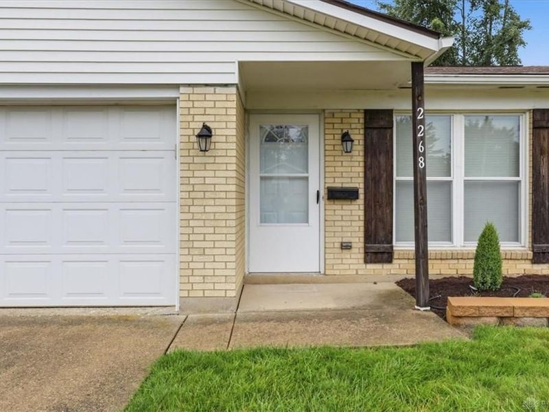 2268 Chapel Drive, Fairborn, OH 45324 Photo 10