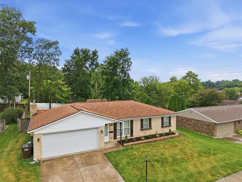 2268 Chapel Drive, Fairborn, OH 45324 Photo 3