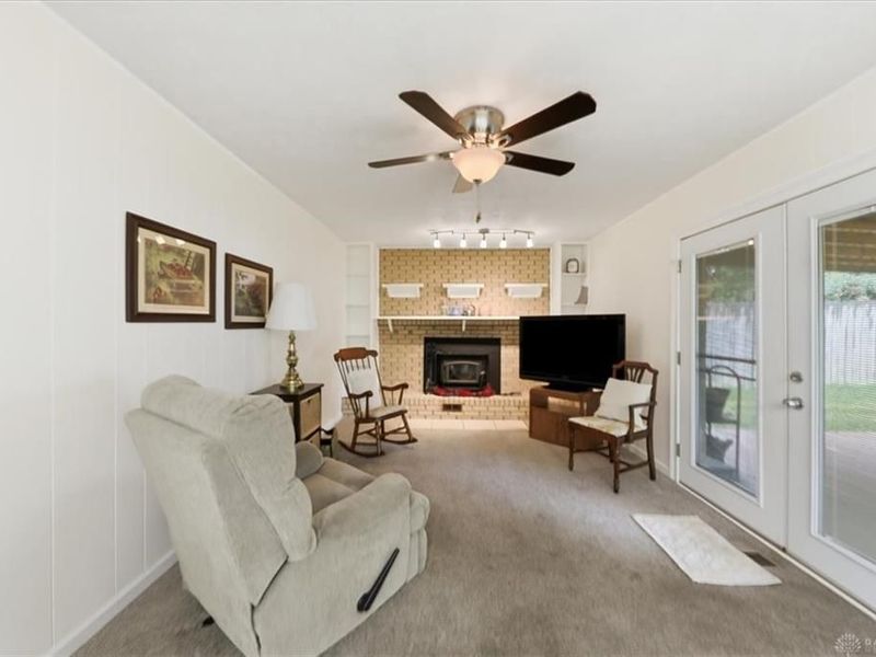 2268 Chapel Drive, Fairborn, OH 45324 Photo 33