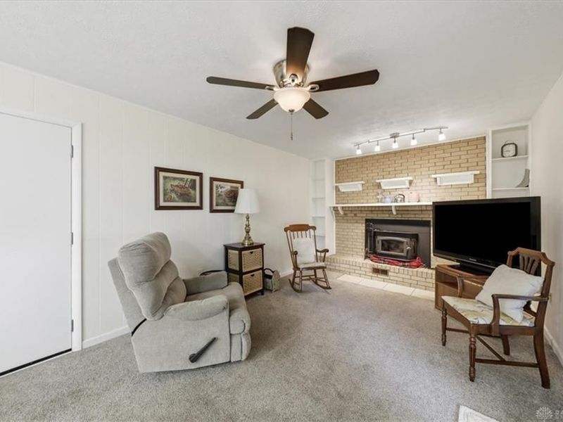 2268 Chapel Drive, Fairborn, OH 45324 Photo 35