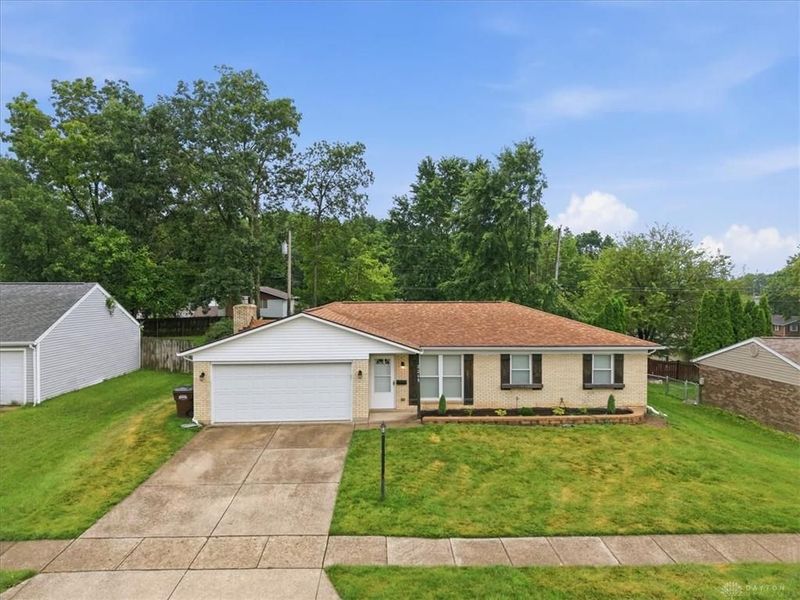 2268 Chapel Drive, Fairborn, OH 45324 Photo 4