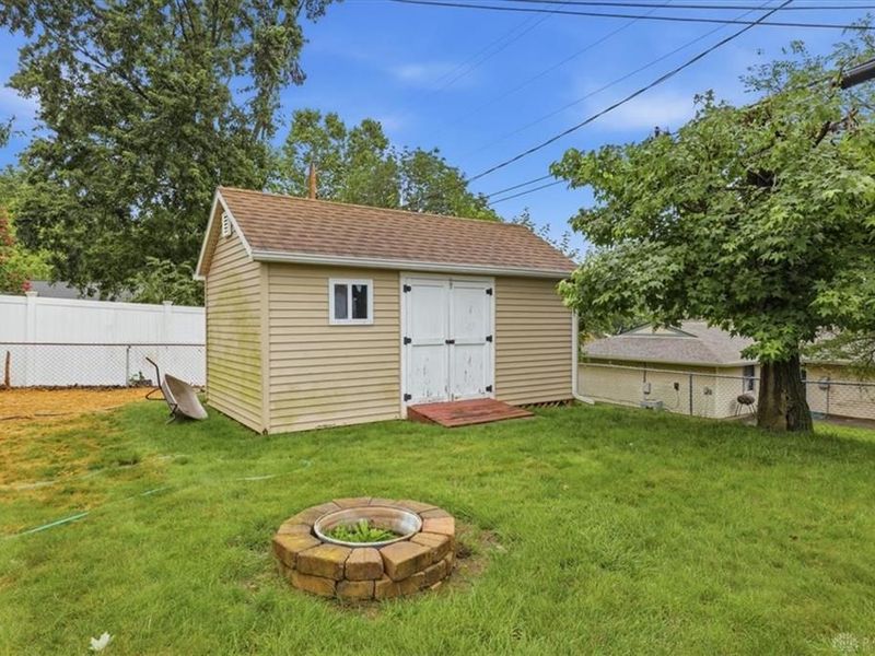 2268 Chapel Drive, Fairborn, OH 45324 Photo 41