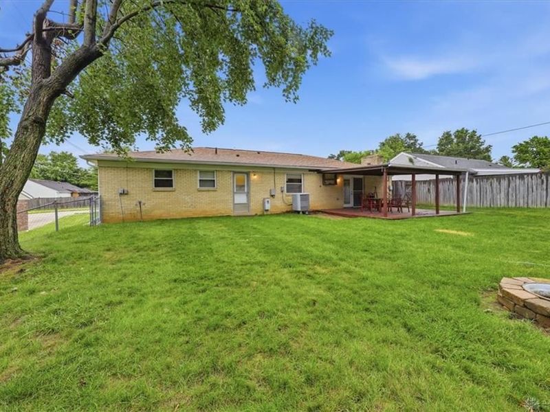 2268 Chapel Drive, Fairborn, OH 45324 Photo 45