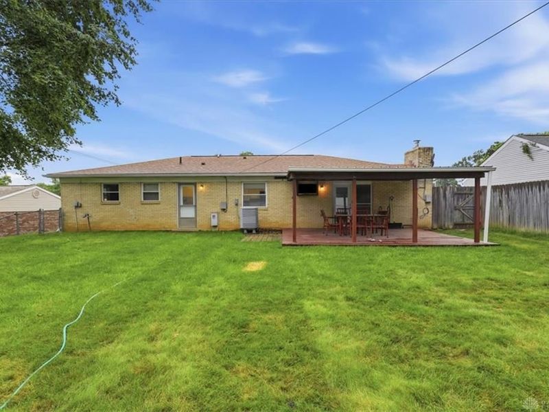 2268 Chapel Drive, Fairborn, OH 45324 Photo 46