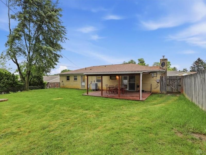 2268 Chapel Drive, Fairborn, OH 45324 Photo 47