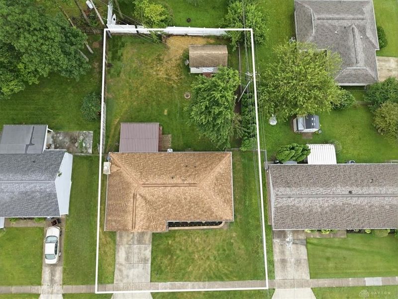 2268 Chapel Drive, Fairborn, OH 45324 Photo 50