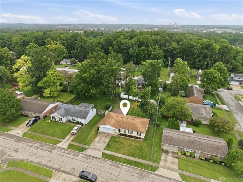 2268 Chapel Drive, Fairborn, OH 45324 Photo 51