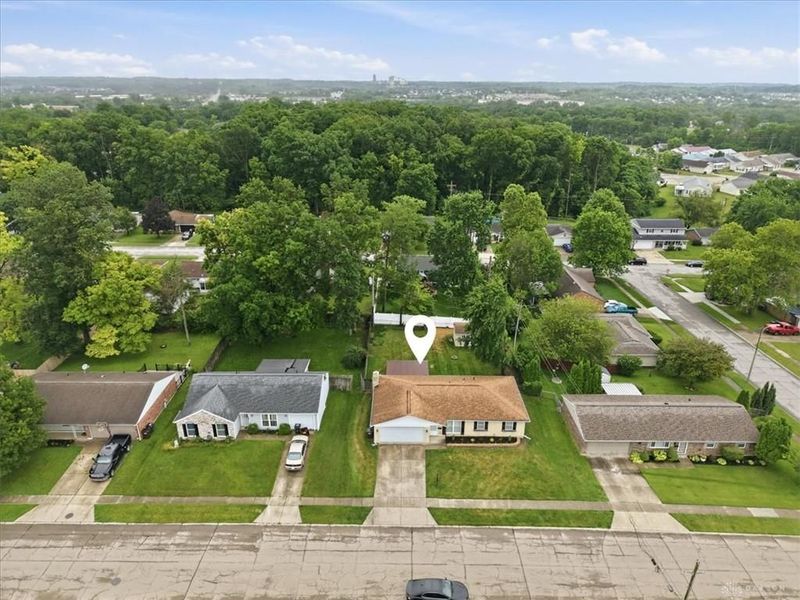 2268 Chapel Drive, Fairborn, OH 45324 Photo 52