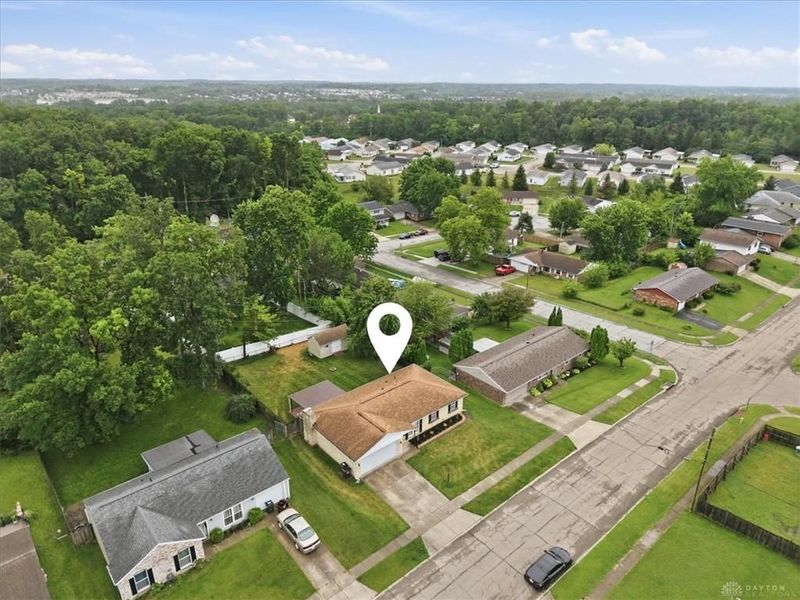 2268 Chapel Drive, Fairborn, OH 45324 Photo 53