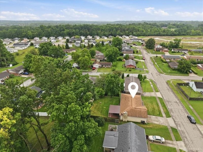 2268 Chapel Drive, Fairborn, OH 45324 Photo 54