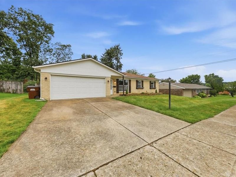 2268 Chapel Drive, Fairborn, OH 45324 Photo 6