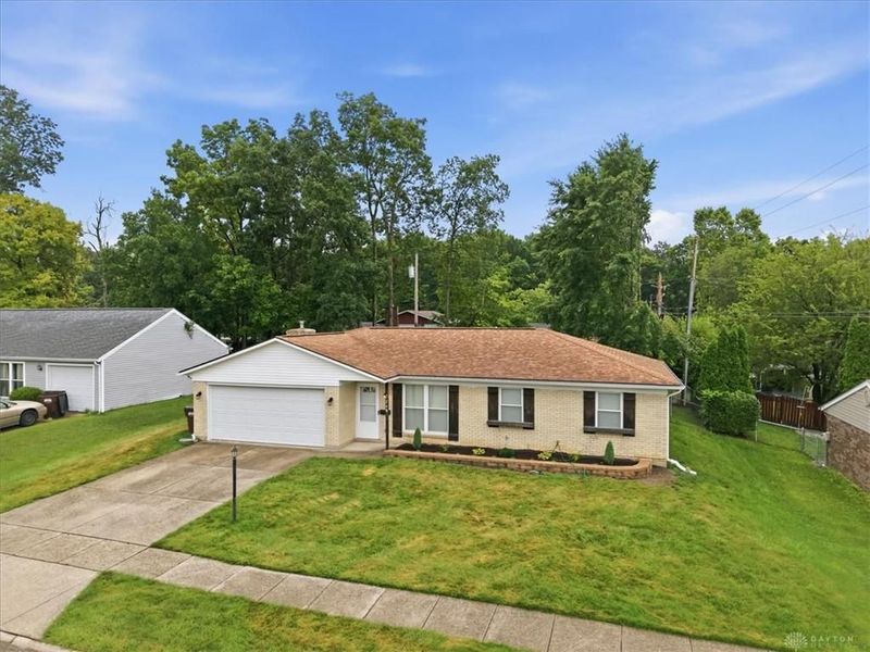 2268 Chapel Drive, Fairborn, OH 45324 Photo 9