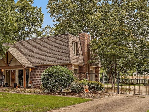 1800 Covey Drive, Jonesboro, AR 72404