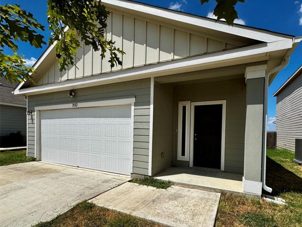 19312 Caymus DR, Pflugerville, TX 78660