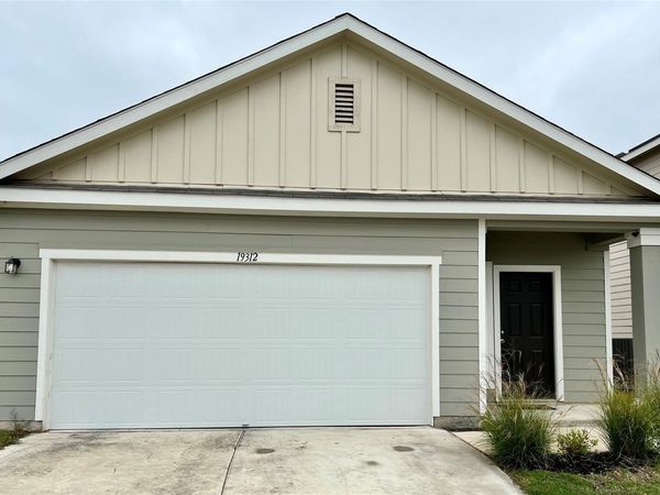 19312 Caymus DR, Pflugerville, TX 78660