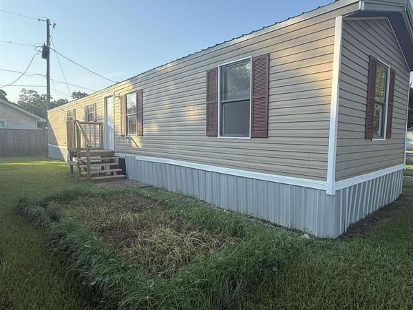5675 Saufley Field Rd, Unit lot 13, Pensacola, FL 32526