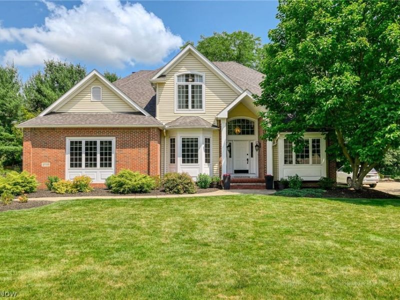 3733 Tamarisk Drive, Fairlawn, OH 44333 Photo 1
