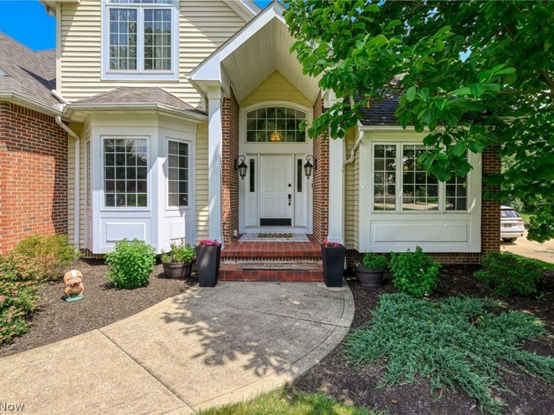 3733 Tamarisk Drive, Fairlawn, OH 44333 Photo 4