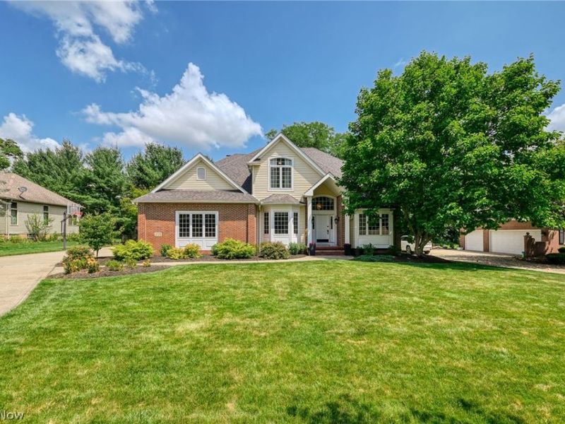 3733 Tamarisk Drive, Fairlawn, OH 44333 Photo 5