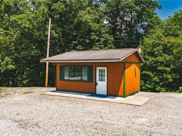 5000 State Route 339 , Vincent, OH 45784