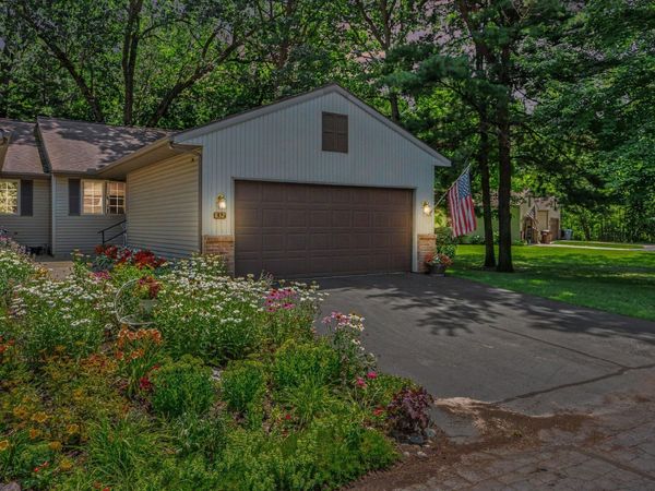832 Highbanks Drive, Unit 19, Allegan, MI 49010