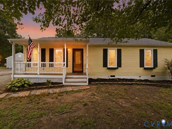 8631 Hunterstand Court , Richmond, VA 23237