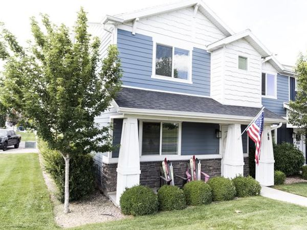 68 E LEGACY PKWY , Saratoga Springs, UT 84045