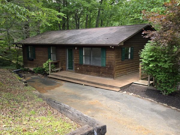 624 Pinemont Drive, Pigeon Forge, TN 37863