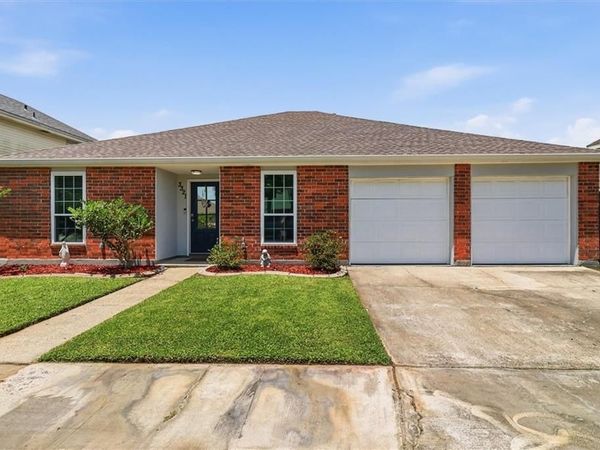 3321 LAKE TRAIL Drive, Metairie, LA 70003